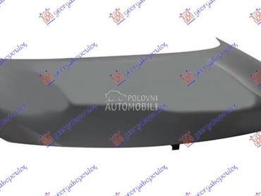 HAUBA (ALUMINIJUM) za Peugeot 5008 od 2020. do 2025. god.