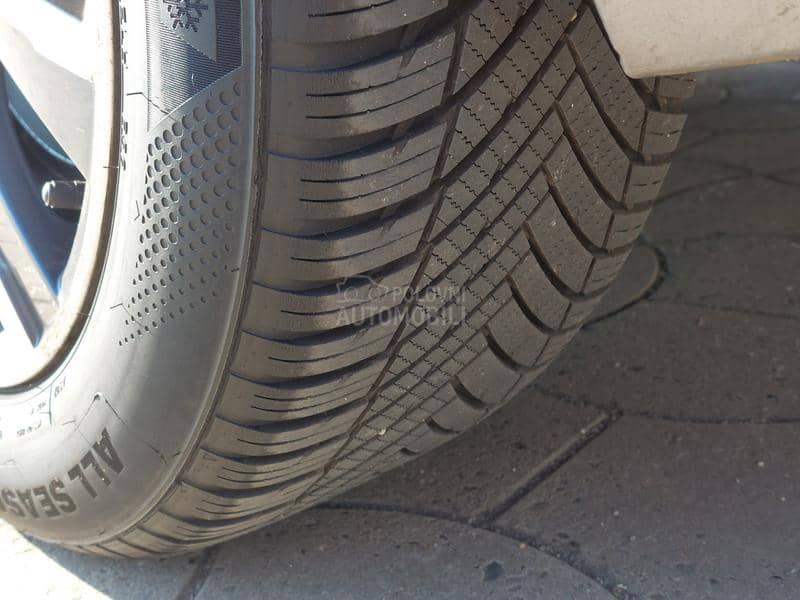 Peugeot 308 1.6 LED/KAM/PANO