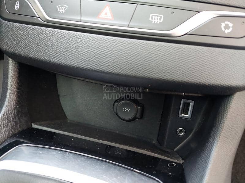 Peugeot 308 1.6 LED/KAM/PANO