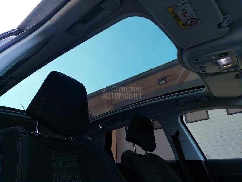 Peugeot 308 1.6 LED/KAM/PANO