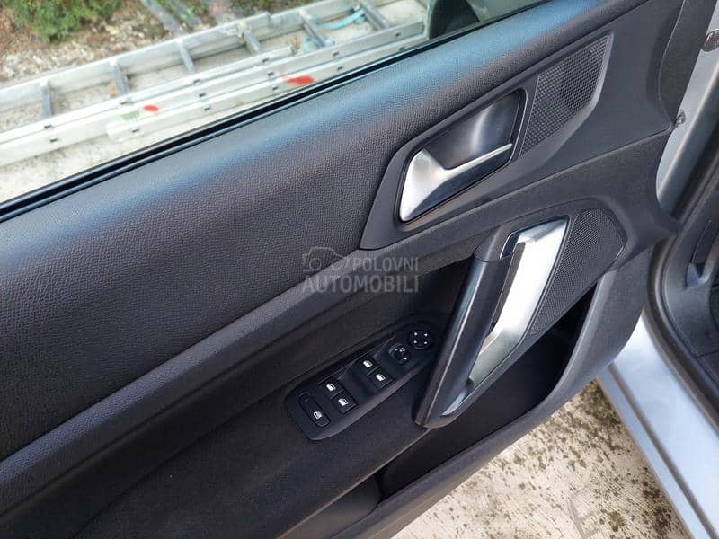 Peugeot 308 1.6 LED/KAM/PANO