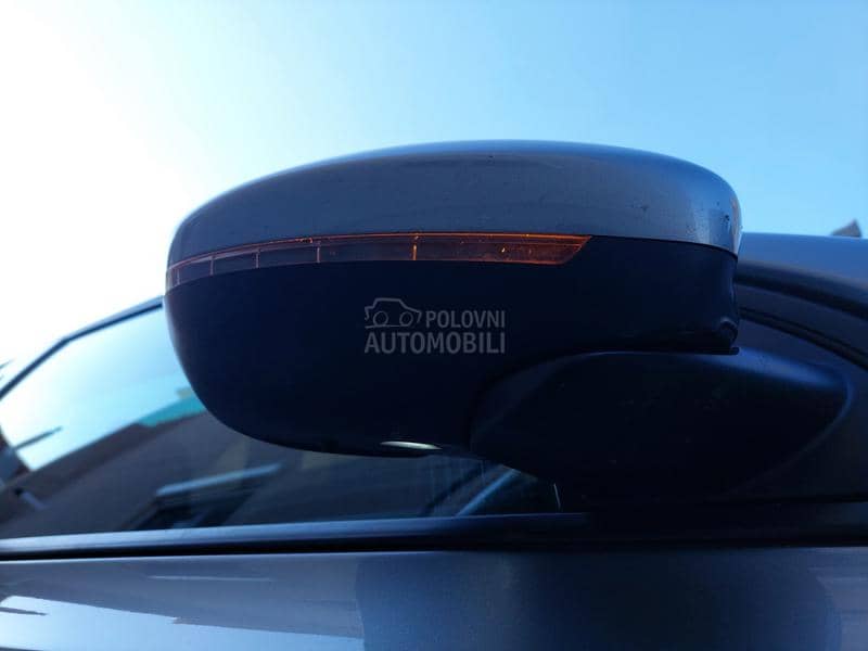 Peugeot 308 1.6 LED/KAM/PANO