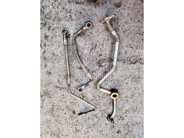 Creva ulja turbine za Fiat Grande Punto