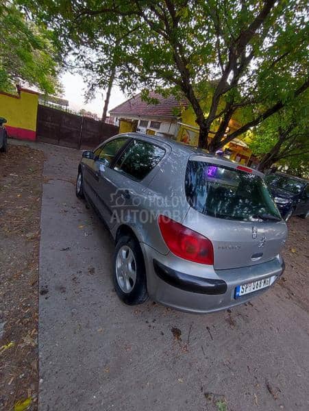 Peugeot 307 