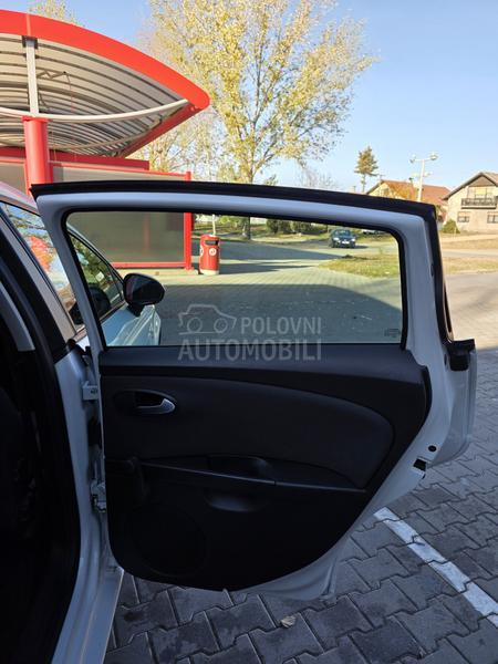 Seat Leon 1,2-TSI.COPA.REG