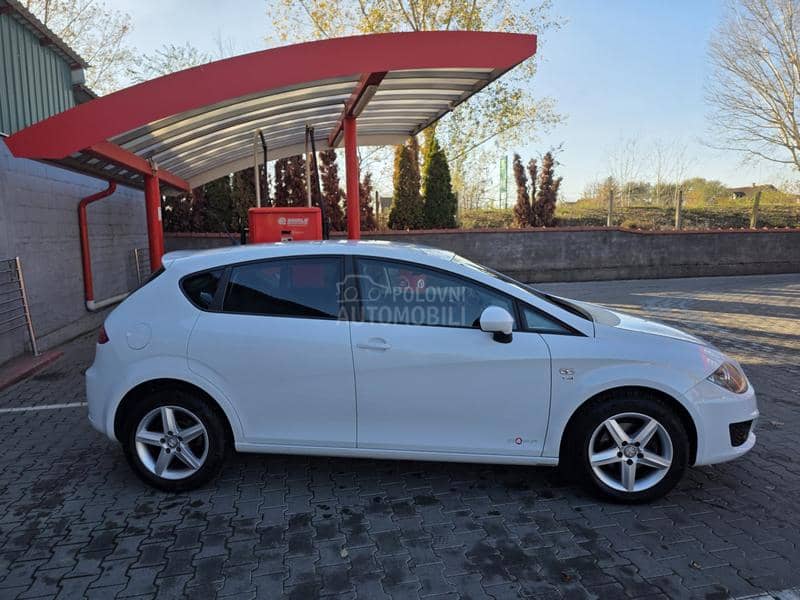 Seat Leon 1,2-TSI.COPA.REG