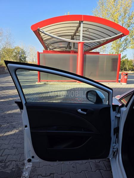 Seat Leon 1,2-TSI.COPA.REG