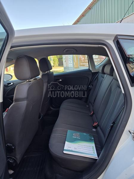 Seat Leon 1,2-TSI.COPA.REG