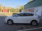 Seat Leon 1,2-TSI.COPA.REG
