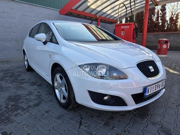 Seat Leon 1,2-TSI.COPA.REG
