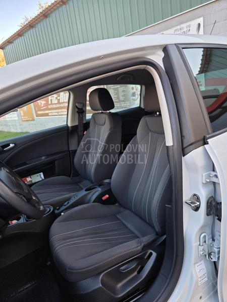 Seat Leon 1,2-TSI.COPA.REG