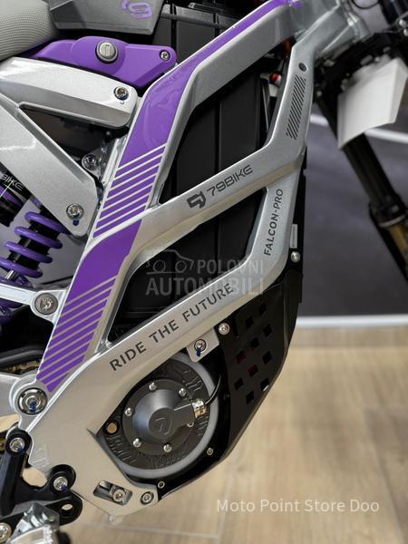 Falcon PRO 79BIKE