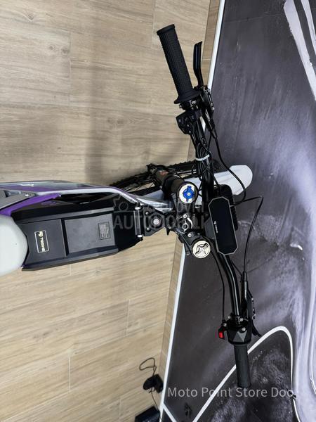 Falcon PRO 79BIKE
