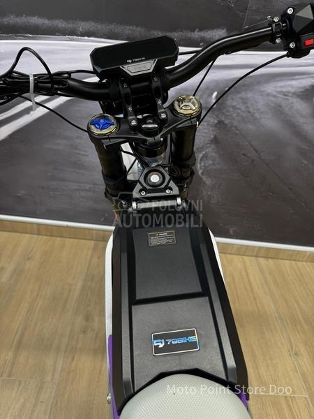Falcon PRO 79BIKE