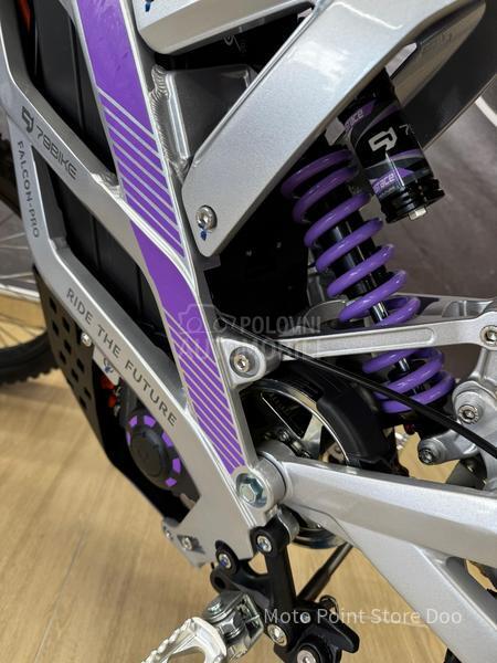 Falcon PRO 79BIKE