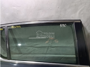 STAKLO za Peugeot 308