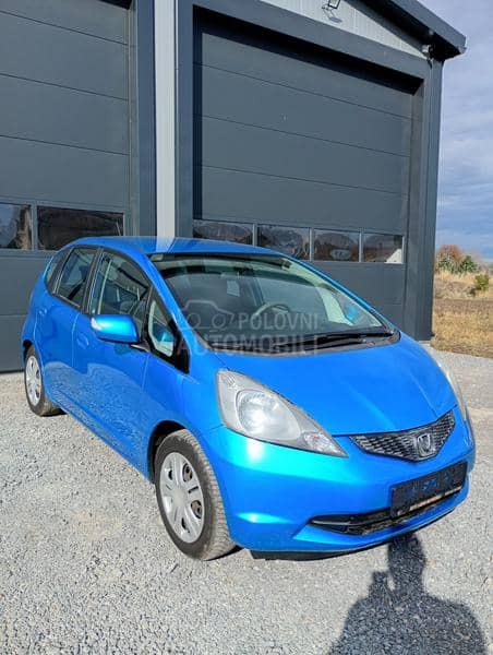 Honda Jazz 1.4 vtech