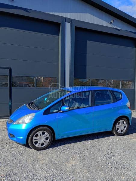 Honda Jazz 1.4 vtech