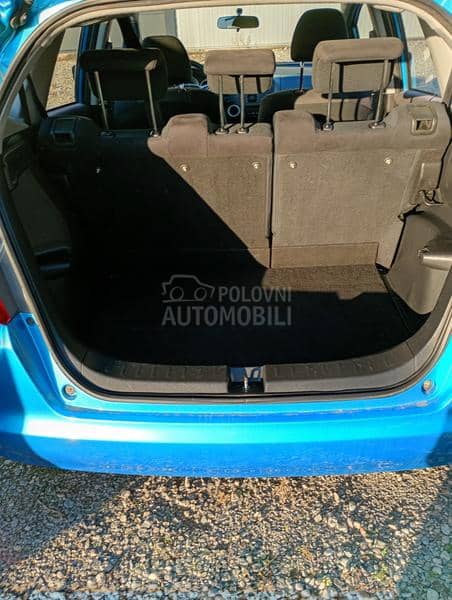 Honda Jazz 1.4 vtech
