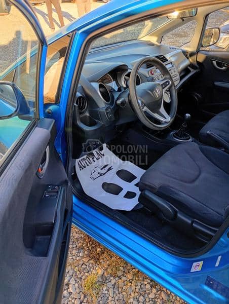Honda Jazz 1.4 vtech