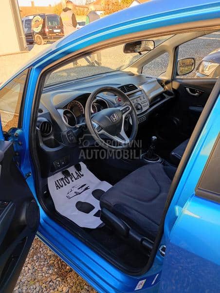 Honda Jazz 1.4 vtech