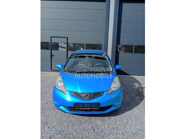 Honda Jazz 1.4 vtech