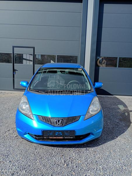 Honda Jazz 1.4 vtech