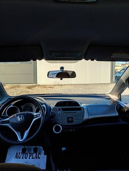 Honda Jazz 1.4 vtech