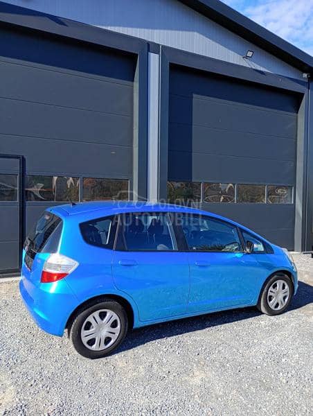 Honda Jazz 1.4 vtech