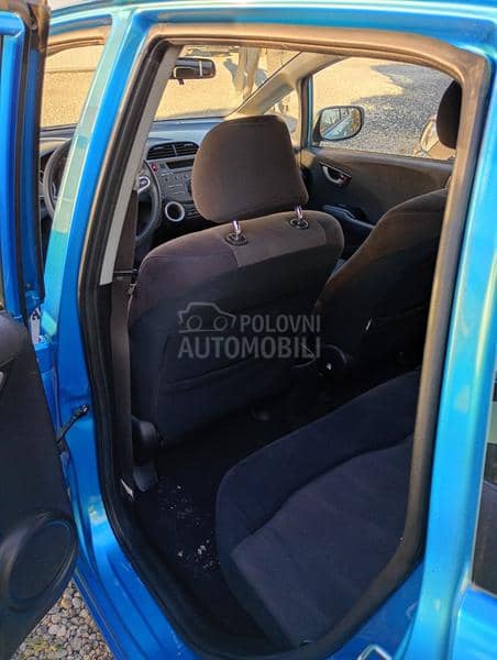 Honda Jazz 1.4 vtech