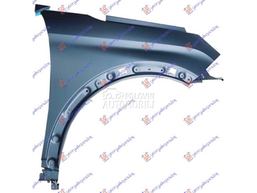 BLATOBRAN (KINA) za Peugeot 5008 od 2020. do 2025. god.