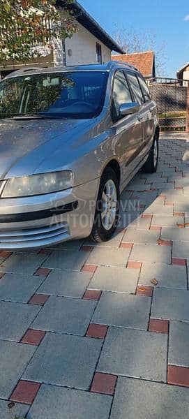 Fiat Stilo 19jtd