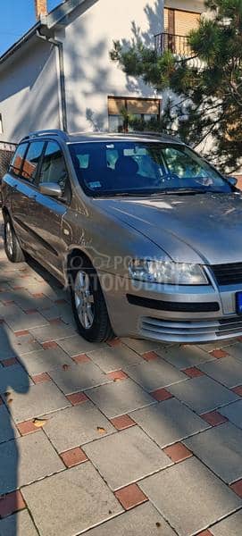 Fiat Stilo 19jtd