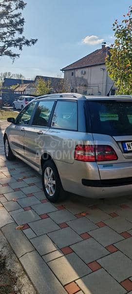 Fiat Stilo 19jtd