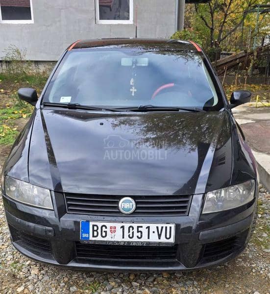 Fiat Stilo 