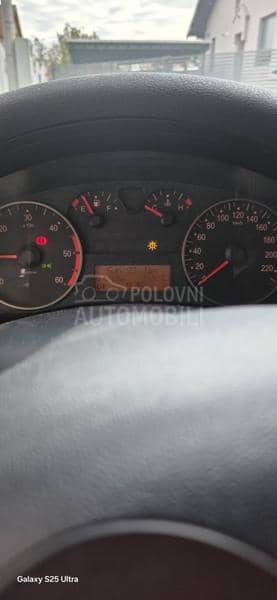 Fiat Stilo 