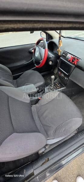 Fiat Stilo 