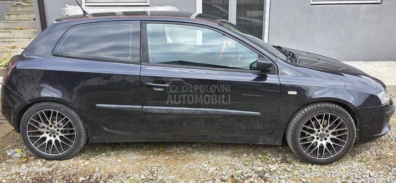 Fiat Stilo 