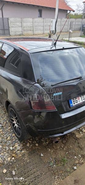 Fiat Stilo 