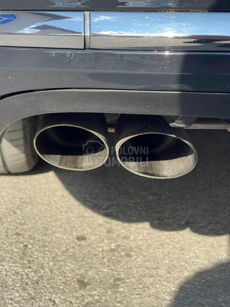 Volkswagen Passat B7 