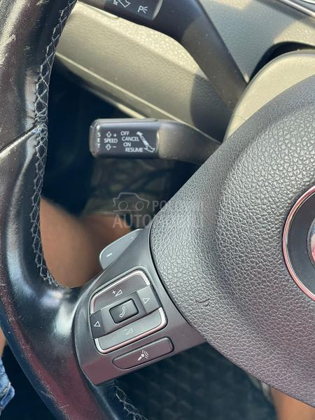 Volkswagen Passat B7 