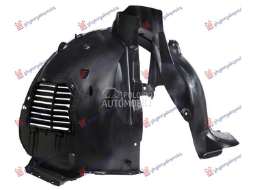 POTKRILO (A KVALITET) za Peugeot 5008 od 2020. do 2025. god.