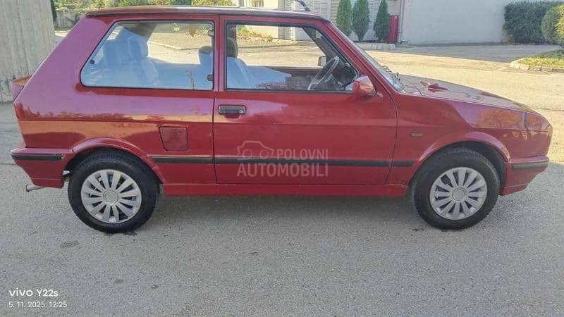 Zastava Yugo Ciao 1.1