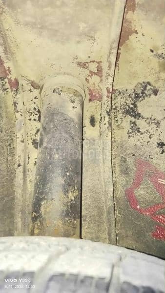 Zastava Yugo Ciao 1.1