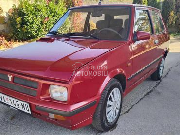 Zastava Yugo Ciao 1.1