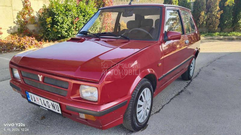 Zastava Yugo Ciao 1.1