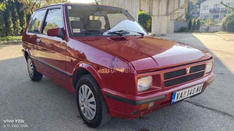 Zastava Yugo Ciao 1.1