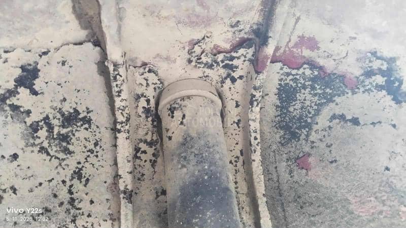 Zastava Yugo Ciao 1.1