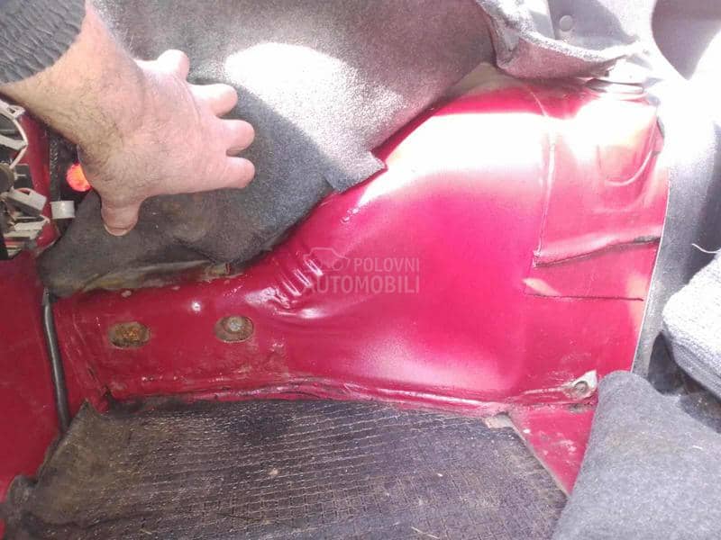 Zastava Yugo Ciao 1.1