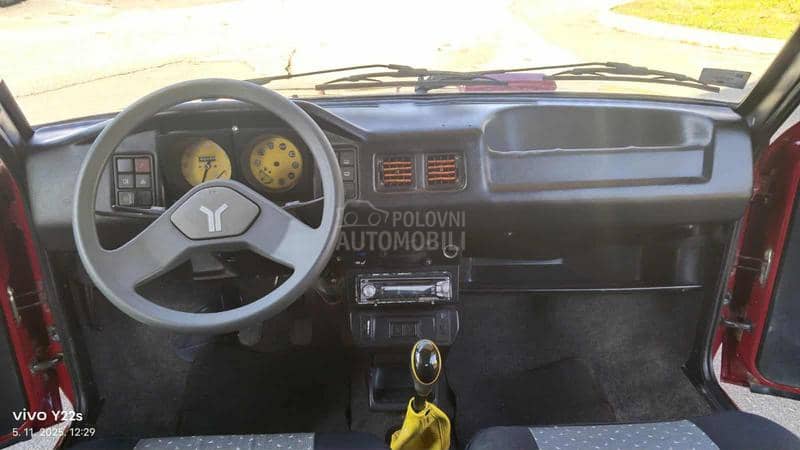 Zastava Yugo Ciao 1.1